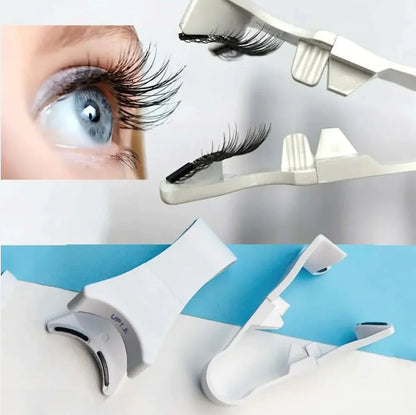 Premium Magnetic Set Eyelashes